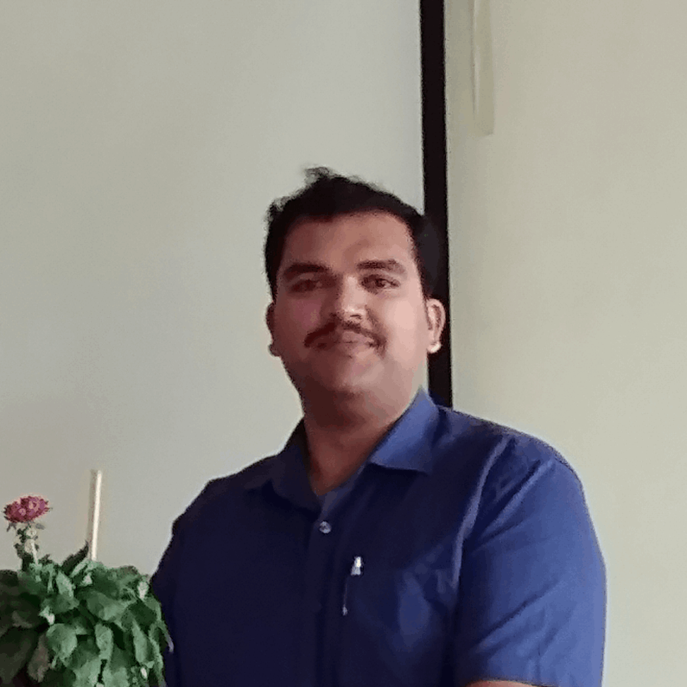 Rohit Kulkarni