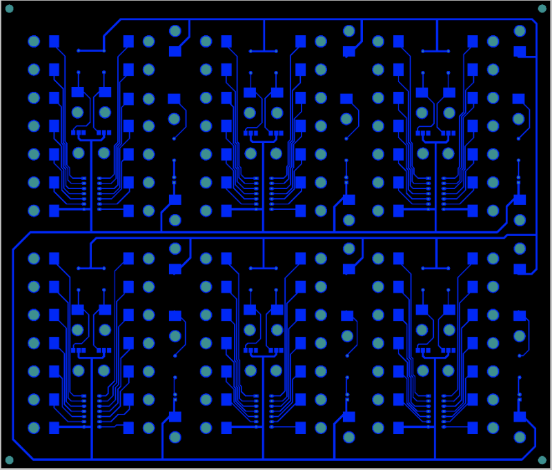 pcb design