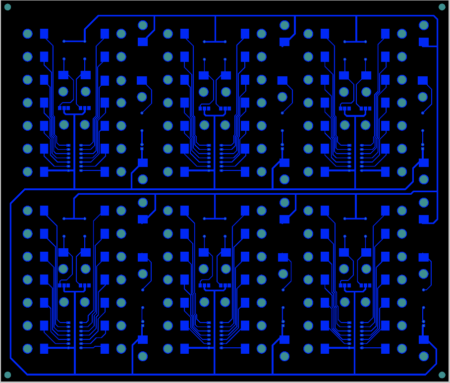 pcb design