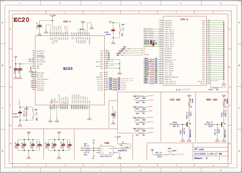 Schematic