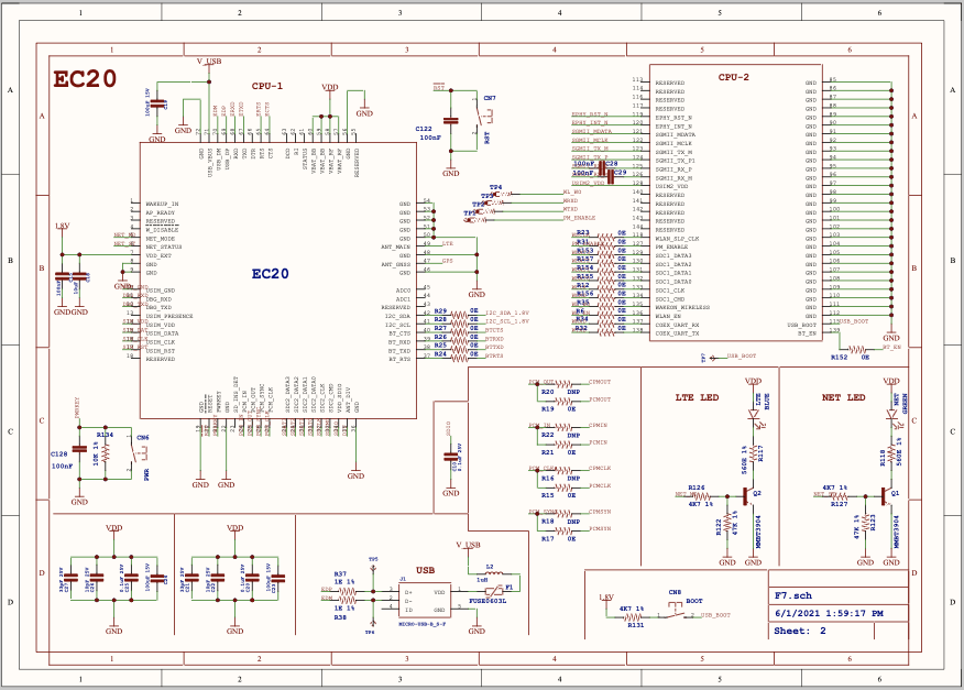Schematic
