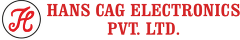 Hans Cag Electronics Pvt. Ltd.